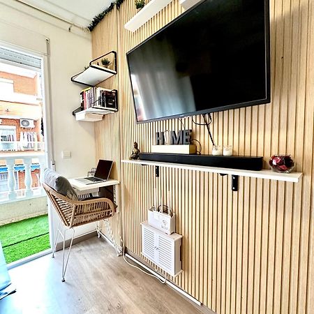 Studio La Playa Торевиеха Екстериор снимка