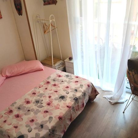 Studio La Playa Торевиеха Екстериор снимка
