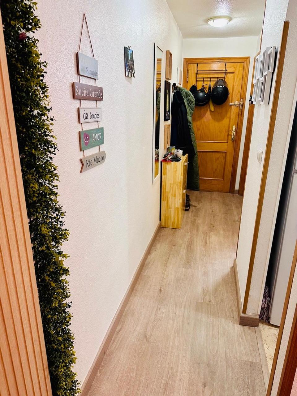 Studio La Playa Торевиеха Екстериор снимка