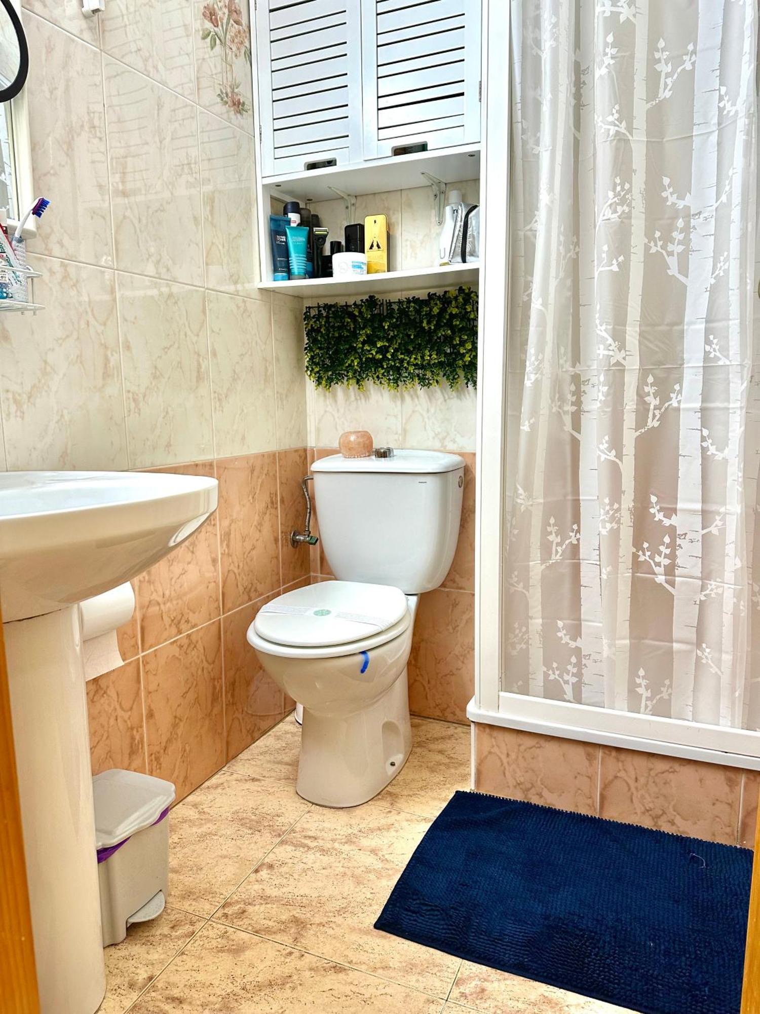Studio La Playa Торевиеха Екстериор снимка