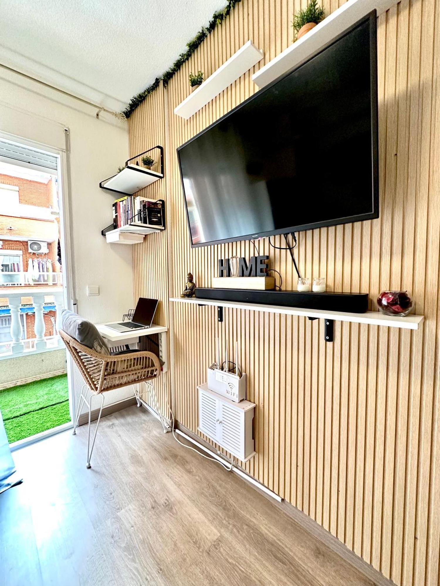 Studio La Playa Торевиеха Екстериор снимка