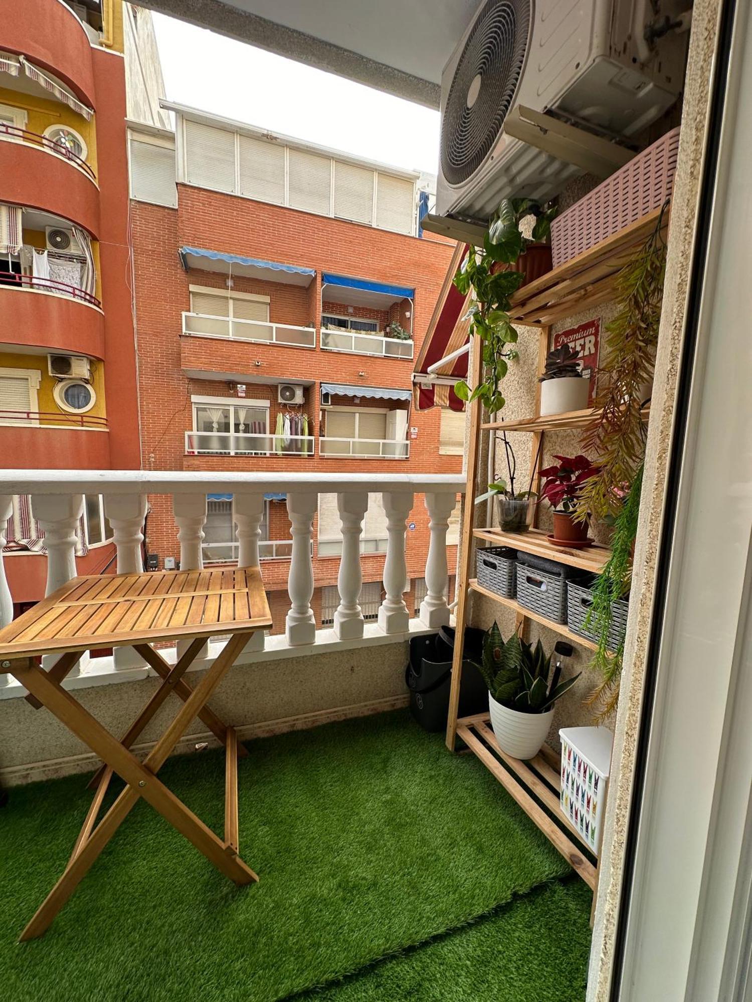 Studio La Playa Торевиеха Екстериор снимка