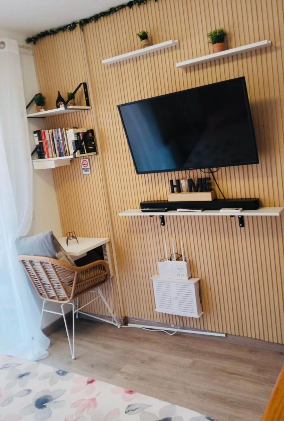 Studio La Playa Торевиеха Екстериор снимка