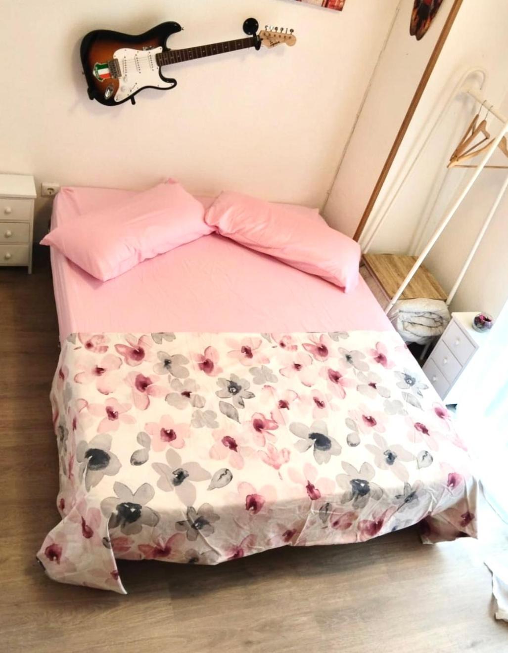 Studio La Playa Торевиеха Екстериор снимка