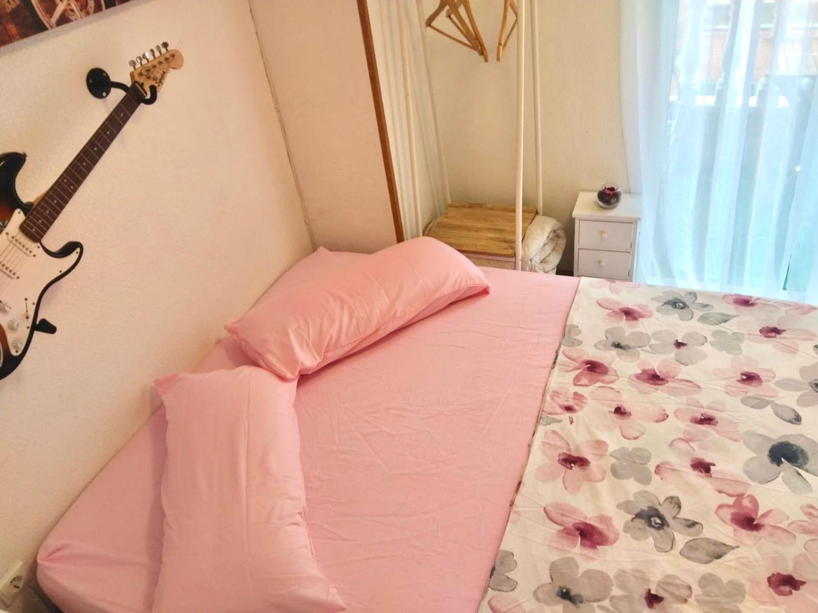 Studio La Playa Торевиеха Екстериор снимка