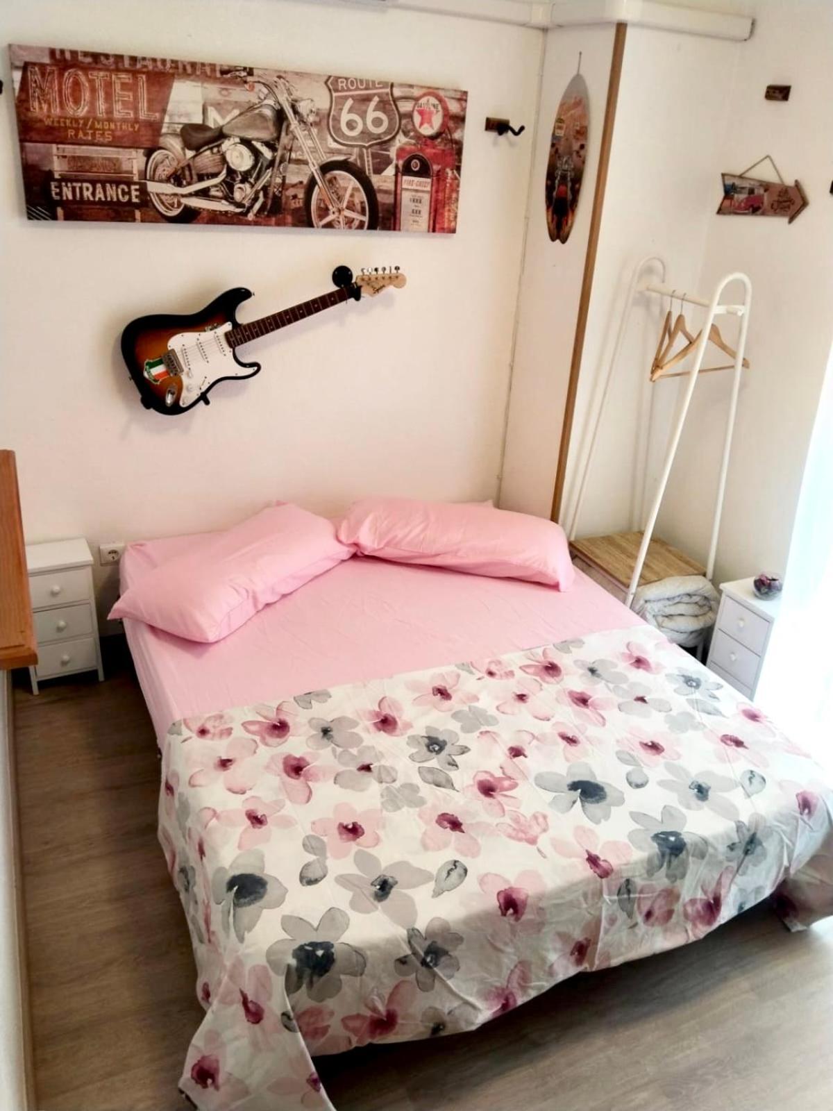 Studio La Playa Торевиеха Екстериор снимка
